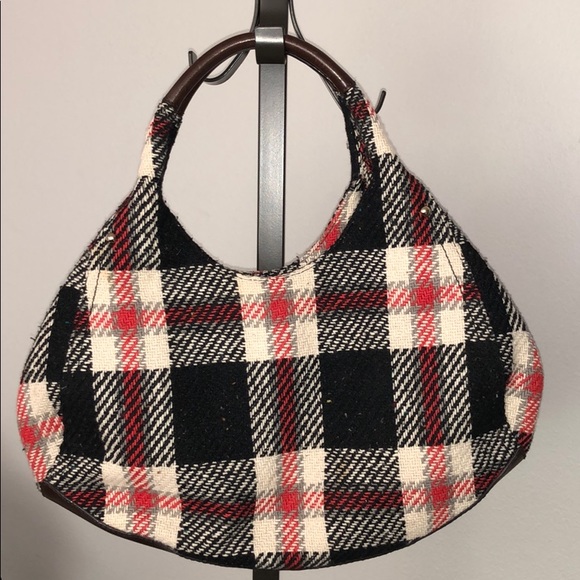 Kate Spade Wool Purse - Picture 2 of 11